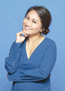 photo of Angeli Bayani
