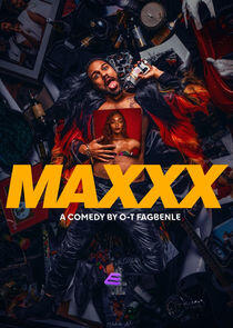 Maxxx Maxxx