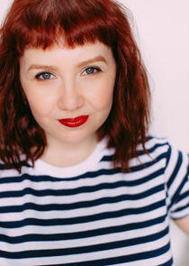 photo of Cheyenne Rouleau