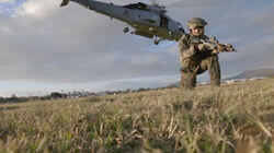 America's Secret Army America's Secret Army