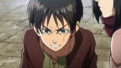 That Day - The Fall of Shiganshina (2) That Day - The Fall of Shiganshina (2)