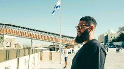 Forbidden Love in Israel Forbidden Love in Israel