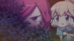 Donuts Arc: Part 1 Donuts Arc: Part 1