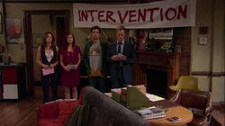Intervention Intervention