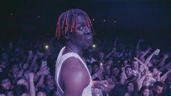 Atlanta with Migos, Killer Mike Atlanta with Migos, Killer Mike