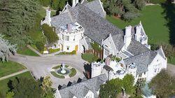 The Playboy Mansion The Playboy Mansion