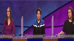 Lisa Schlitt Vs. Julie Bradlow Vs. Amanda Harvey, Show # 7393. Lisa Schlitt Vs. Julie Bradlow Vs. Amanda Harvey, Show # 7393.