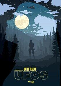On the Trail of UFOs On the Trail of UFOs