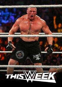 This Week in WWE This Week in WWE