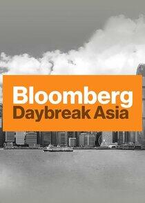 Daybreak Asia Daybreak Asia