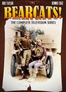 Bearcats! Bearcats!