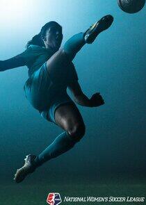 NWSL Soccer NWSL Soccer