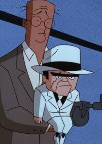 Ventriloquist / Scarface Ventriloquist / Scarface
