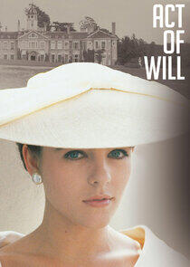 Act of Will Act of Will