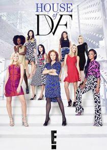 House of DVF House of DVF