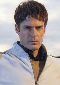 Tom Tyrell Tom Tyrell