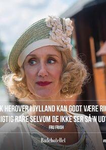 Alice Frigh Alice Frigh
