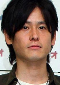 Yuji Kido Yuji Kido