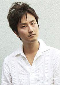 Shinji Kasahara Shinji Kasahara