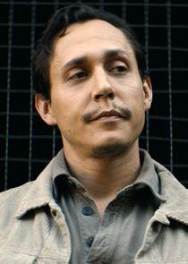 Ossie Mejía Ossie Mejía