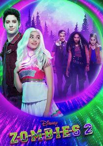 Zombies - Season 2 / Year 2020 Zombies - Season 2 / Year 2020