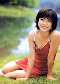 Mika Katsumura Mika Katsumura