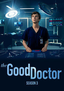 The Good Doctor - Season 3 The Good Doctor - Season 3