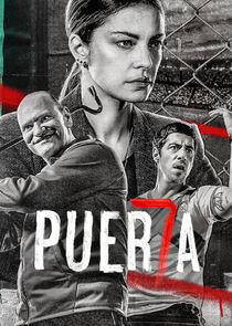 Puerta 7 Puerta 7