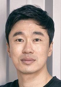 Jo Dal Hwan Jo Dal Hwan