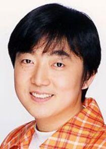 Yusuke Numata Yusuke Numata