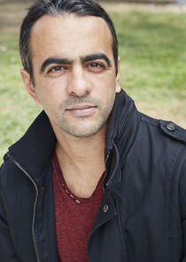 photo of Fehd Benchemsi photo of Fehd Benchemsi