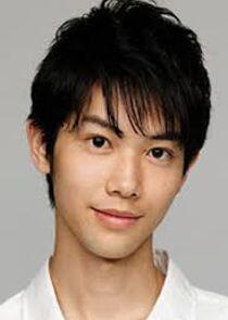 Naoki Kunishima Naoki Kunishima