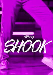 SHOOK SHOOK