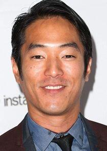 Leonardo Nam Leonardo Nam