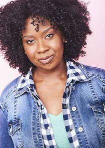 LaNisa Renee Frederick LaNisa Renee Frederick
