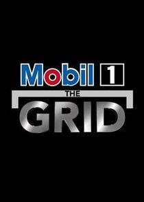 Mobil 1 The Grid Mobil 1 The Grid