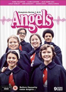 Angels Angels