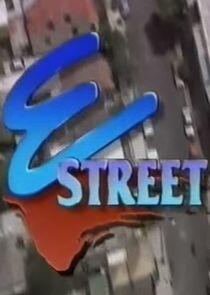 E Street E Street
