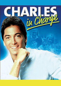 Charles in Charge Charles in Charge