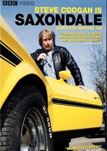 Saxondale Saxondale