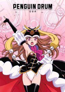 Penguindrum Penguindrum