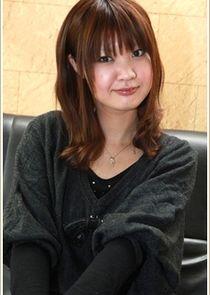 Kana Akutsu Kana Akutsu
