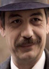 Nikos Kiritsis Nikos Kiritsis