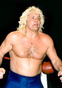 Buddy Roberts Buddy Roberts