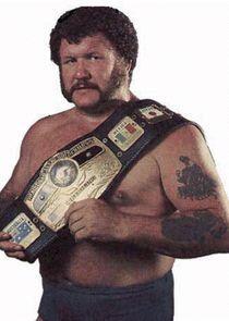 Harley Race Harley Race