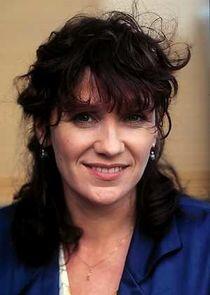 Renée Fokker Renée Fokker