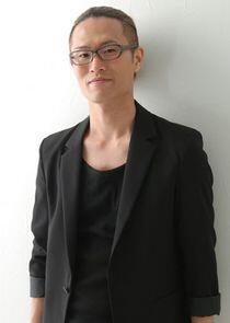 Ryuichi Kubota Ryuichi Kubota