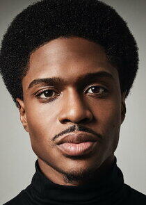 Ephraim Sykes Ephraim Sykes