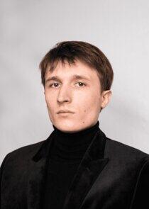 Geoffrey Carlassare Geoffrey Carlassare