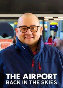 The Airport: Back in the Skies The Airport: Back in the Skies